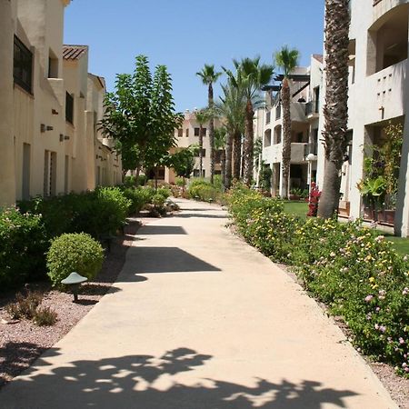 Roda Golf & Beach Resort, Murcia San Javier Bagian luar foto