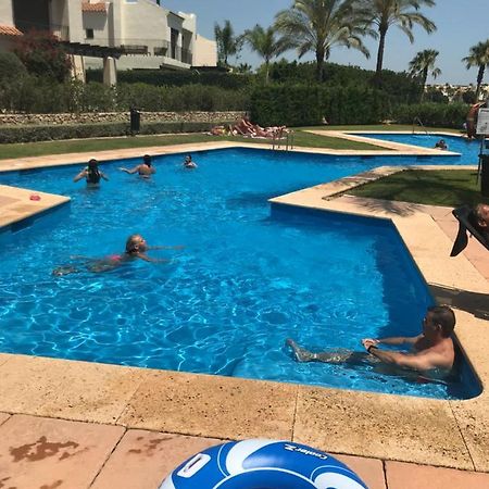 Roda Golf & Beach Resort, Murcia San Javier Bagian luar foto