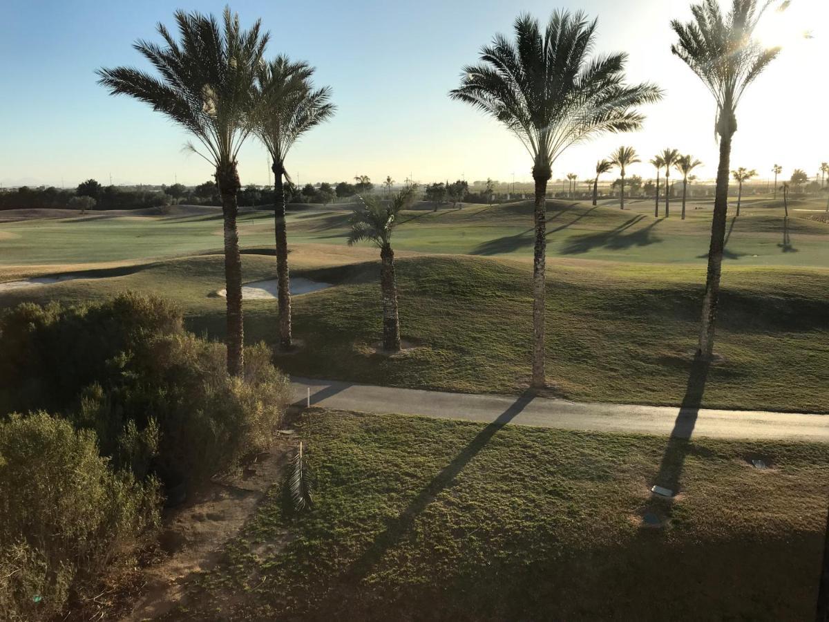 Roda Golf & Beach Resort, Murcia San Javier Bagian luar foto