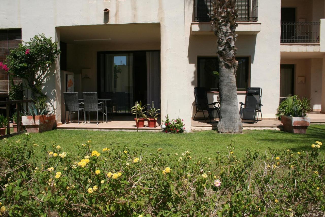 Roda Golf & Beach Resort, Murcia San Javier Bagian luar foto