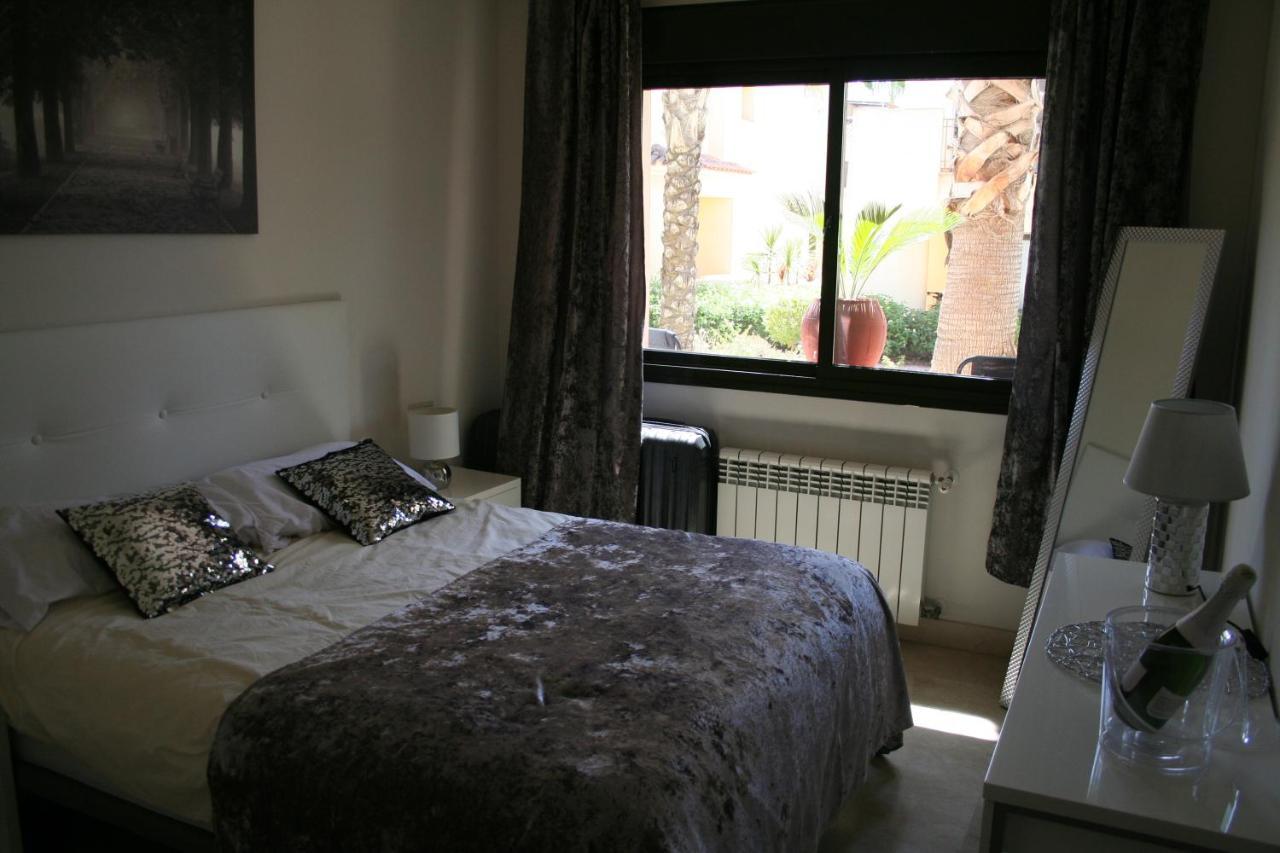 Roda Golf & Beach Resort, Murcia San Javier Bagian luar foto