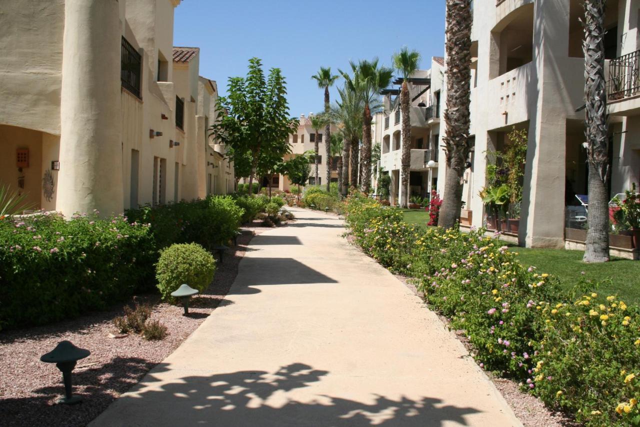 Roda Golf & Beach Resort, Murcia San Javier Bagian luar foto