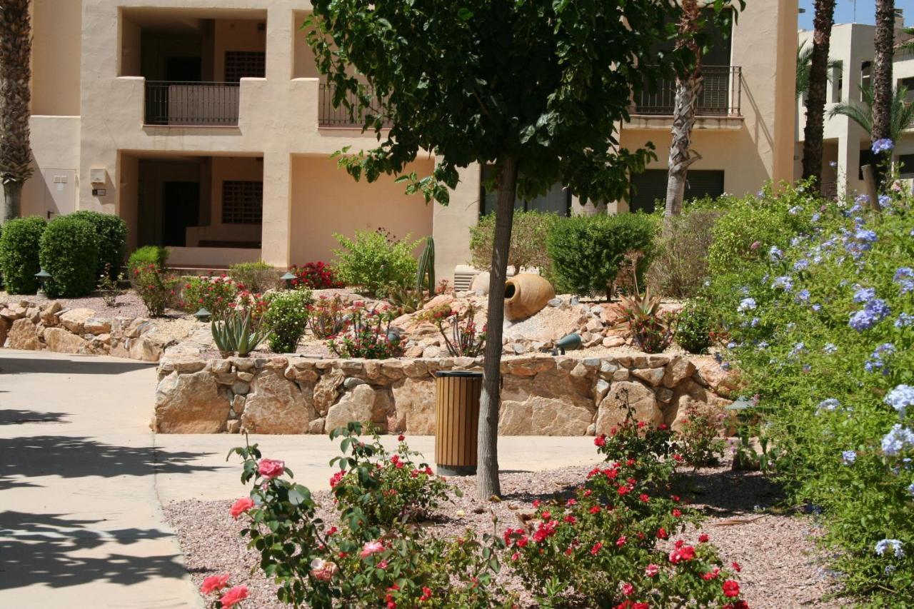Roda Golf & Beach Resort, Murcia San Javier Bagian luar foto
