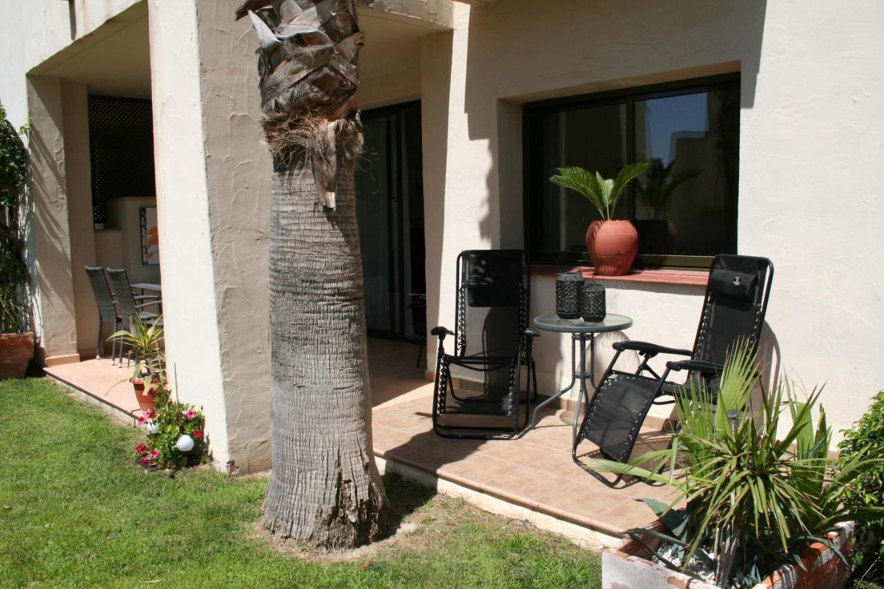 Roda Golf & Beach Resort, Murcia San Javier Bagian luar foto