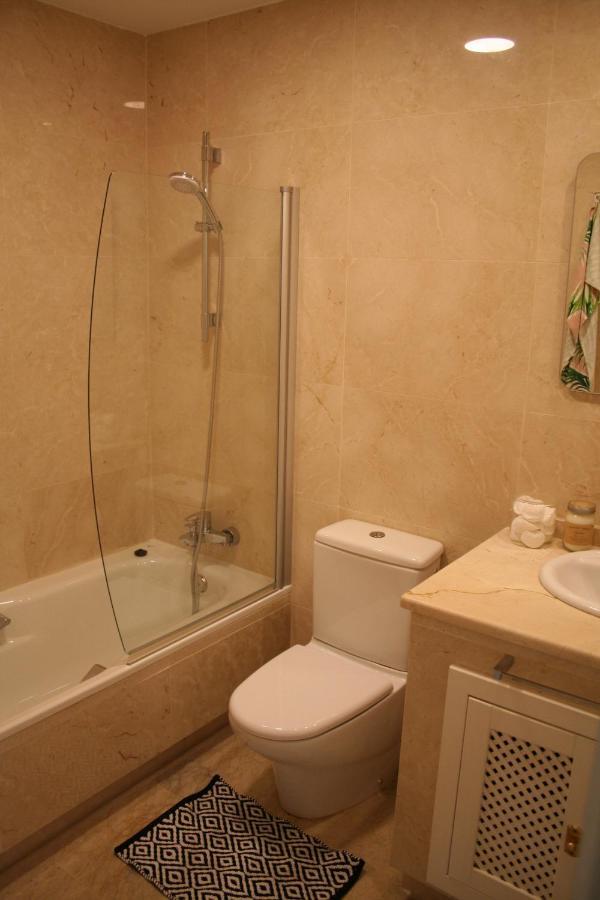 Roda Golf & Beach Resort, Murcia San Javier Bagian luar foto