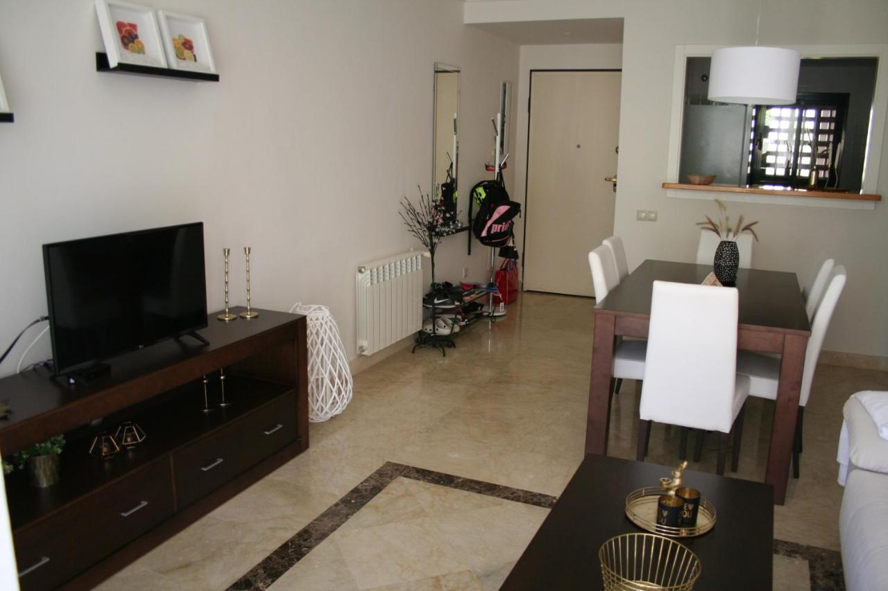 Roda Golf & Beach Resort, Murcia San Javier Bagian luar foto