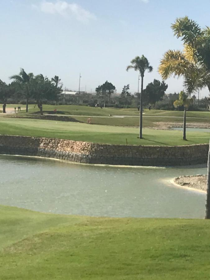 Roda Golf & Beach Resort, Murcia San Javier Bagian luar foto
