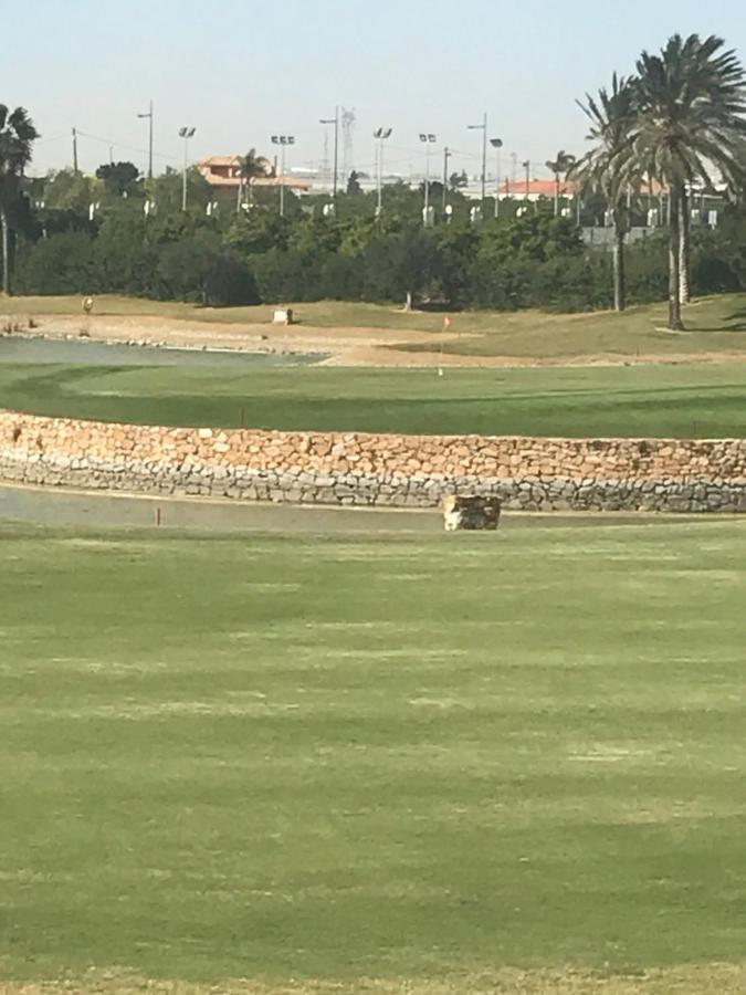 Roda Golf & Beach Resort, Murcia San Javier Bagian luar foto