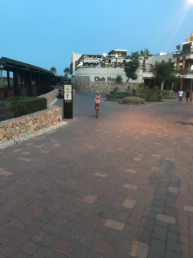 Roda Golf & Beach Resort, Murcia San Javier Bagian luar foto