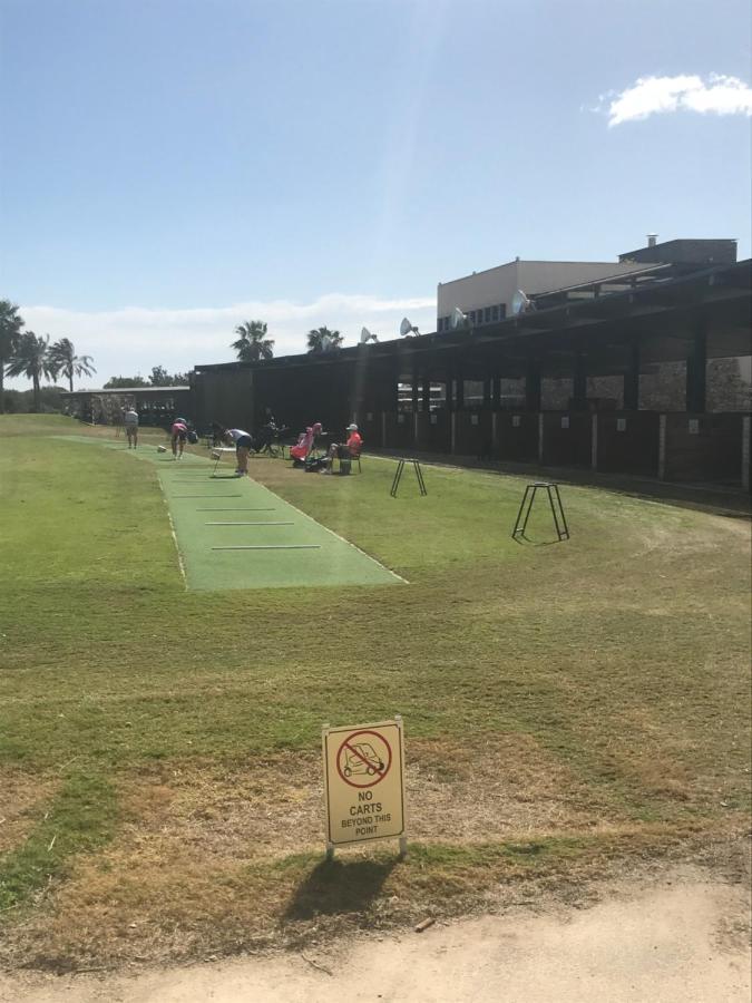 Roda Golf & Beach Resort, Murcia San Javier Bagian luar foto
