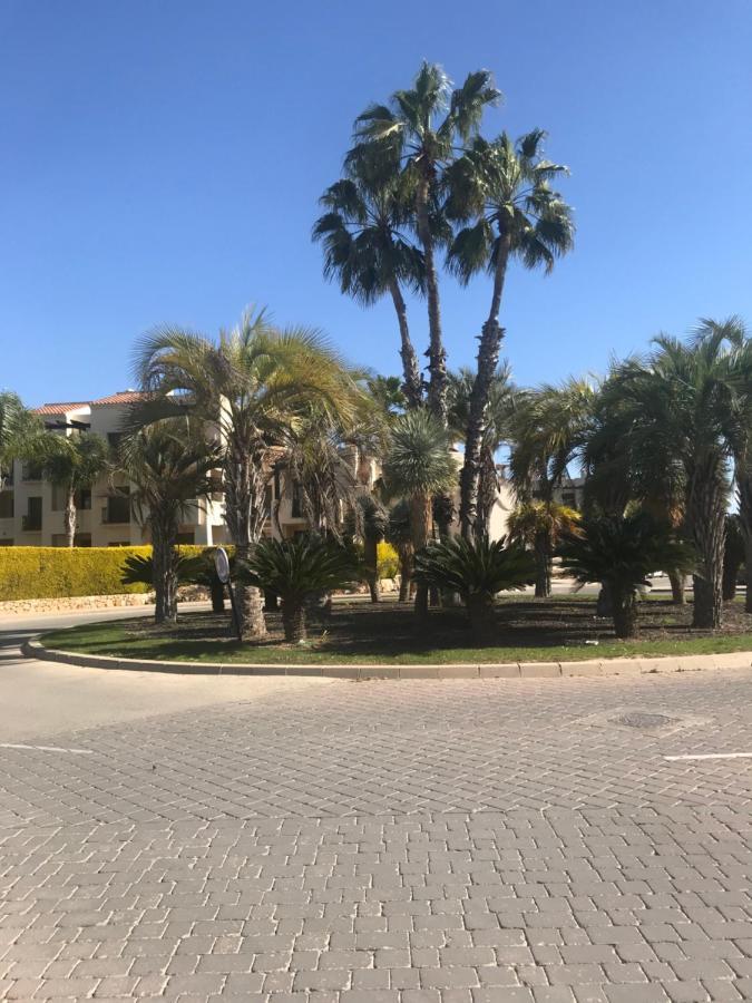 Roda Golf & Beach Resort, Murcia San Javier Bagian luar foto