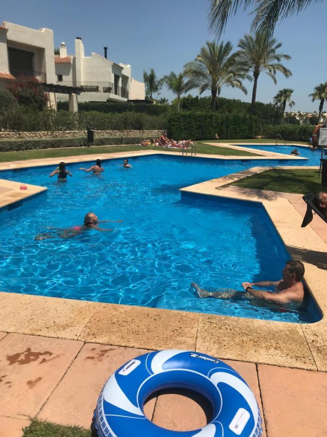 Roda Golf & Beach Resort, Murcia San Javier Bagian luar foto